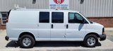 Used 2015 Chevrolet Express 2500 image 4