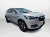Used 2020 Buick Enclave Essence w/ Sport Touring Edition image 3