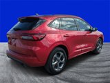 Certified 2024 Ford Escape ST-Line w/ Tech Pack #1 image 3