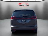 Used 2022 Chrysler Pacifica Touring-L w/ Uconnect Theater Family Group image 4