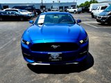 Used 2017 Ford Mustang Coupe w/ Wheel & Stripe Package image 2