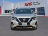 Used 2023 Nissan Murano SV image 2