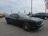 Used 2008 Dodge Challenger SRT8 image 3