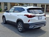 Certified 2022 Kia Seltos EX image 4