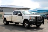 Used 2018 Ford F350 Platinum w/ Platinum Ultimate Package image 6