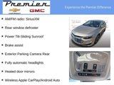 Used 2022 Chevrolet Malibu LT image 4