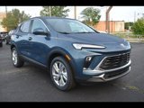 New 2025 Buick Encore GX Preferred w/ Advanced Technology Package image 3