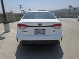 Certified 2023 Toyota Corolla SE image 3