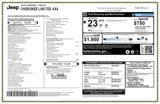 Used 2016 Jeep Cherokee Limited w/ Trailer Tow Group image 5