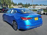 Used 2021 Nissan Sentra SV w/ SV Premium Package image 3