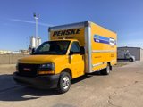 Used 2021 GMC Savana 3500 Extended w/ Power Convenience Package image 3
