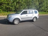 Used 2014 Honda Pilot LX image 4