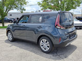 New 2025 Kia Soul LX image 5