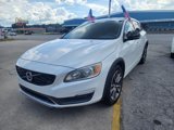 Used 2015 Volvo V60 T5 Cross Country w/ Convenience Package image 4