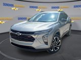 New 2026 Chevrolet Trax RS w/ Driver Confidence Package image 4