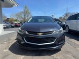 Used 2016 Chevrolet Cruze LT w/ Convenience Package image 2