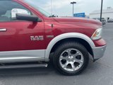 Used 2015 RAM 1500 Laramie w/ Convenience Group image 2