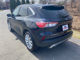 Certified 2021 Ford Escape Titanium w/ Titanium Elite Package image 6