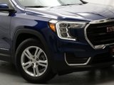 Certified 2022 GMC Terrain SLE w/ Driver Convenience Package image 3