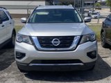 Used 2019 Nissan Pathfinder SV image 2