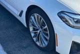 Used 2021 BMW 530i w/ Premium Package image 3