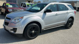 Used 2015 Chevrolet Equinox LS image 2