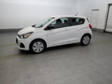 Used 2018 Chevrolet Spark LS image 2