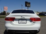 Used 2018 Jaguar XE Premium image 5