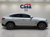 Used 2019 BMW X4 xDrive30i w/ Executive Package image 2