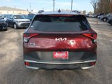 Certified 2024 Kia Sportage X-Line w/ X-Line Premium Package image 4