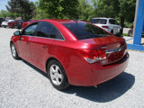 Used 2014 Chevrolet Cruze LT image 3