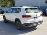 New 2024 Volkswagen Taos S image 2
