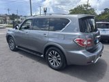 Used 2020 Nissan Armada SL w/ Premium Package image 3