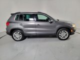 Used 2014 Volkswagen Tiguan SE image 3