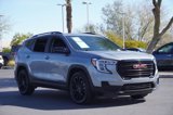 Certified 2023 GMC Terrain SLE w/ Driver Convenience Package image 4