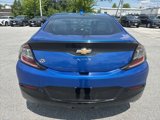 Used 2017 Chevrolet Volt LT w/ Comfort Package image 5