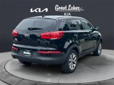 Used 2014 Kia Sportage LX image 5