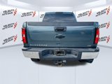 Used 2011 Chevrolet Silverado 2500 LTZ w/ LTZ Plus Package image 4