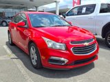 Used 2016 Chevrolet Cruze LT image 3
