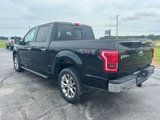Used 2017 Ford F150 XLT w/ Equipment Group 302A Luxury image 6