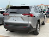 Used 2024 Toyota RAV4 LE image 4