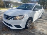 Used 2016 Nissan Sentra SV image 3