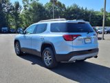 Used 2017 GMC Acadia SLT image 5