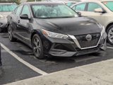 Used 2023 Nissan Sentra SV image 3
