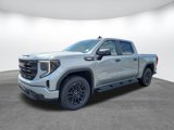New 2025 GMC Sierra 1500 Pro w/ Graphite Edition image 3