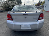 Used 2010 Dodge Avenger R/T w/ Premium Convenience Group image 6