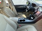 Used 2014 INFINITI Q50 Premium w/ All Weather Package image 2