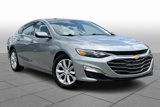 Used 2023 Chevrolet Malibu LT image 2