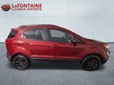 Used 2019 Ford EcoSport SE w/ SE Convenience Package image 3