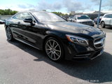 Used 2018 Mercedes-Benz S 560 4MATIC Coupe image 3